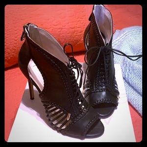 Avec Les Filles booties